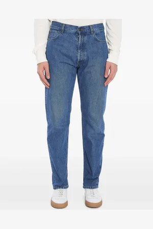 The Row Jeans Burt