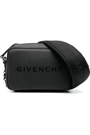 Givenchy Borsa messenger con stampa