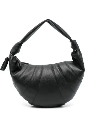 LEMAIRE Borsa a spalla Croissant Fortune