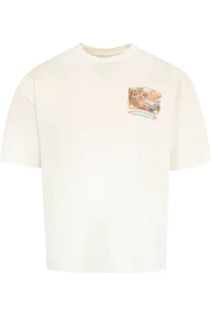 AMIRI T-shirt Jazz Hideaway