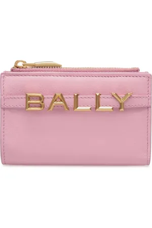 Bally Portafoglio con stampa