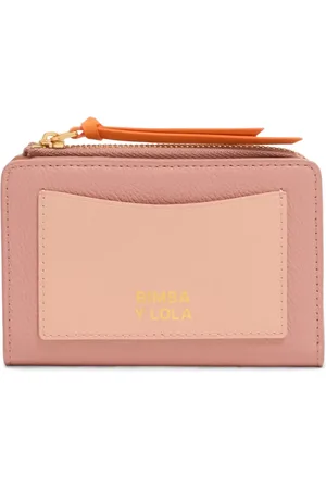 Bimba y Lola Portafoglio con logo