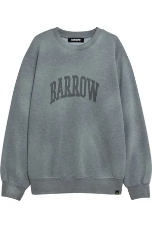 BARROW Felpa con stampa
