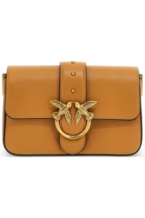 Pinko Borsa a tracolla Love One mini