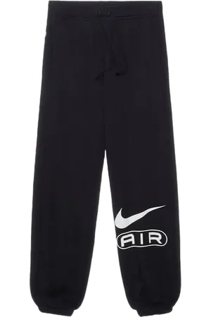 Nike Pantaloni sportivi Air "Black/White"