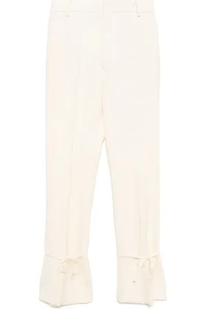 Rokh Pantaloni svasati slim