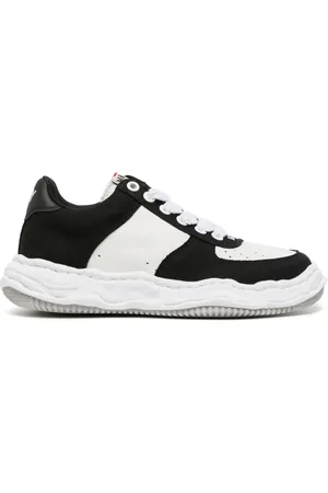 Maison Mihara Yasuhiro Sneakers Wayne