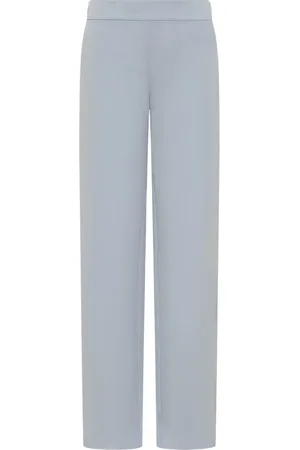 Emporio Armani Pantaloni a palazzo