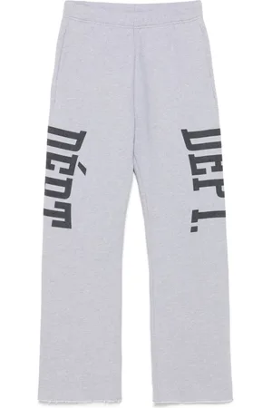GALLERY DEPT. Pantaloni sportivi Dept Post Workout
