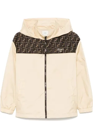 Fendi Giacca FF