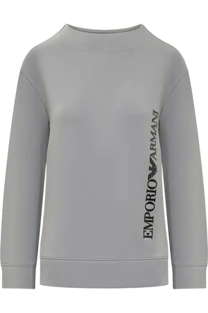 Emporio Armani Felpa con logo