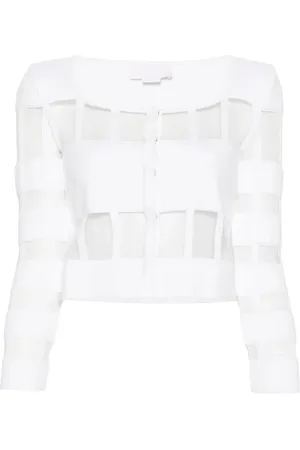 GENNY Cardigan a coste