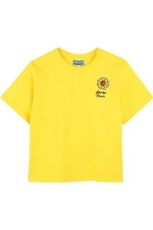 Kenzo T-shirt con logo