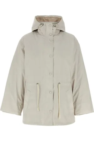 YVES SALOMON Parka 2-in-1