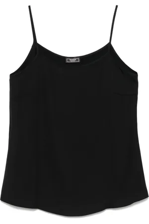 PESERICO SIGN Top smanicato