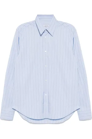 Lanvin Camicia a righe