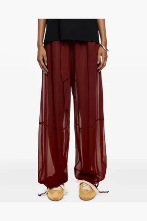 Bimba y Lola Pantaloni Harem