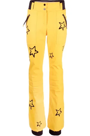 Rossignol Pantaloni da sci Stellar x JCC