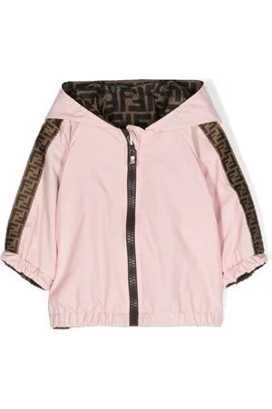 Fendi Giacca reversibile