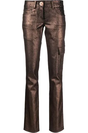 GENNY Pantaloni dritti