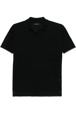 Roberto Collina T-shirt in lino