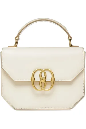 Bally Borsa mini con placca logo