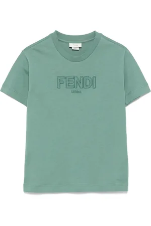 Fendi T-shirt in jersey