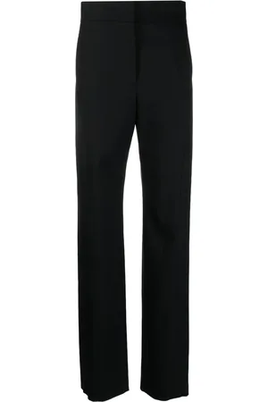 GENNY Pantaloni sartoriali con due tasche