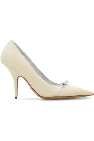 Salvatore Ferragamo Pumps a punta con fiocco