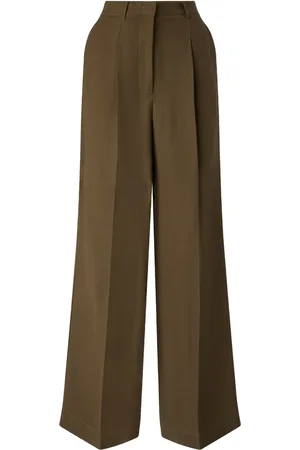 Pinko Pantaloni a vita alta