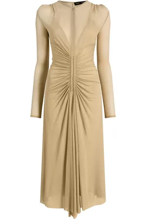 Proenza Schouler Abito midi Kerstin