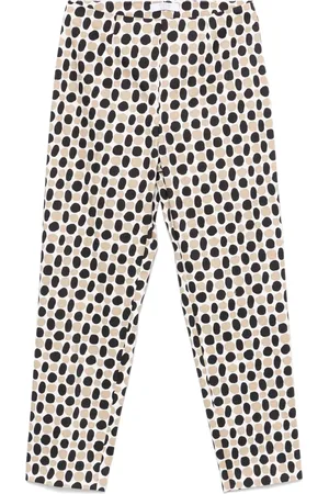 PESERICO SIGN Pantaloni a fantasia