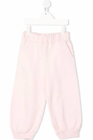 Fendi Pantaloni con stampa