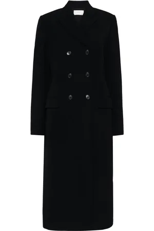 The Row Cappotto Woody