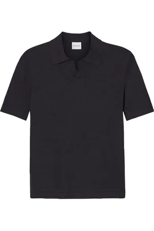 Closed Polo in maglia