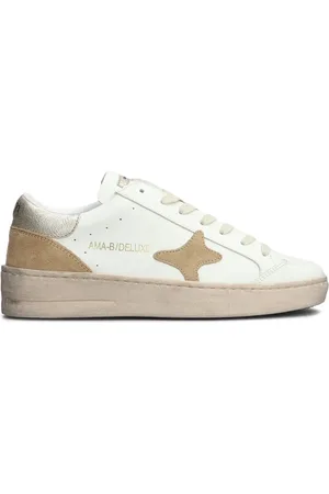 Ama Brand Sneakers in pelle