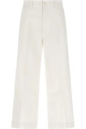 Ralph Lauren Pantaloni dritti