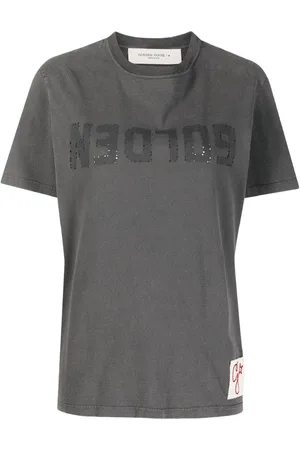 Golden Goose T-shirt con stampa