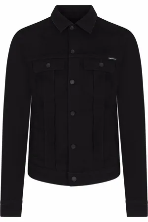 Dolce & Gabbana Giacca denim