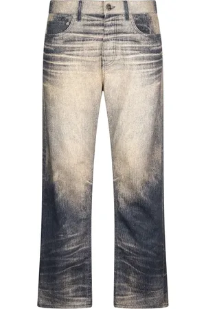 Roberto Cavalli Pantaloni dritti