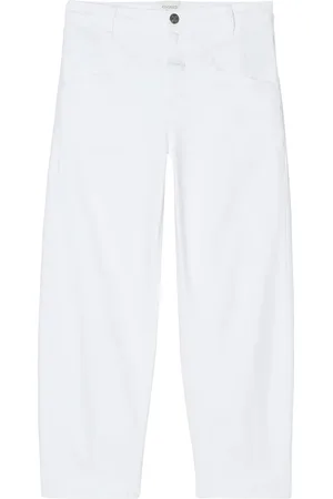 Closed Jeans crop Stover-X