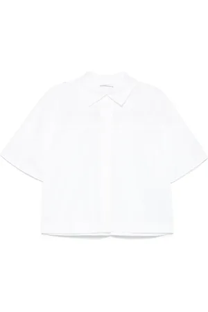 PESERICO SIGN Camicia a maniche corte
