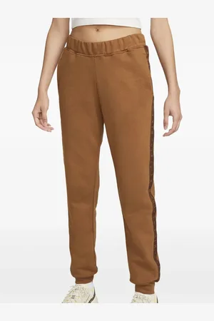 Nike Pantaloni sportivi Sportswear Essential "Ale Brown/Cacao Wow"