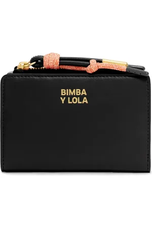 Bimba y Lola Portafoglio con logo