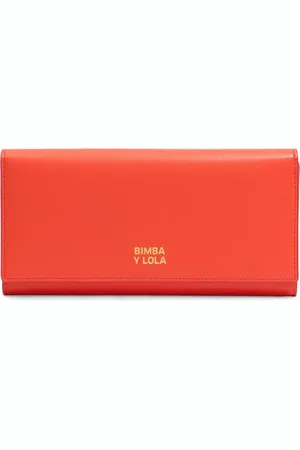 Bimba y Lola Portafoglio con logo