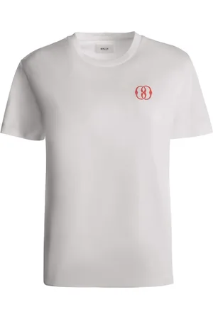 Bally T-shirt con stampa