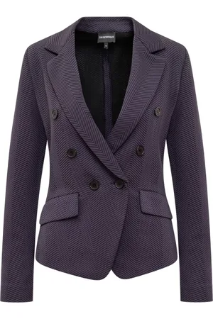 Emporio Armani Blazer monopetto