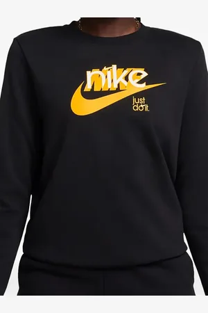 Nike Felpa Club in pile