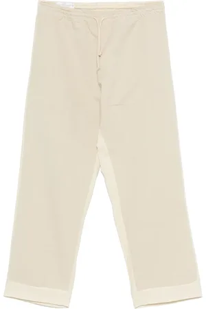 RANRA Pantaloni a inserti