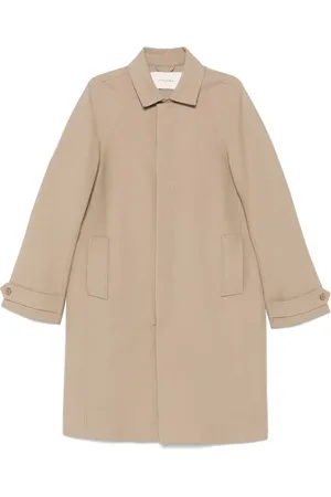 Entire Studios Cappotto Duster